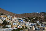 JustGreece.com Platanos - Island of Leros - Dodecanese islands Photo 5 - Foto van JustGreece.com