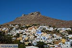 JustGreece.com Platanos - Island of Leros - Dodecanese islands Photo 11 - Foto van JustGreece.com