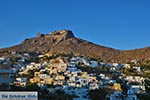 JustGreece.com Platanos - Island of Leros - Dodecanese islands Photo 16 - Foto van JustGreece.com