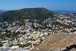 JustGreece.com Platanos - Island of Leros - Dodecanese islands Photo 20 - Foto van JustGreece.com