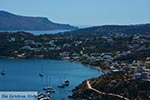 Vromolithos - Island of Leros - Dodecanese islands Photo 1 - Photo JustGreece.com