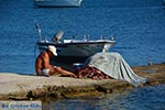 Xirokampos - Island of Leros - Dodecanese islands Photo 9 - Photo JustGreece.com
