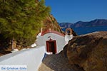 Panagia Kavouradena Xirokampos - Island of Leros - Dodecanese islands Photo 18 - Photo JustGreece.com