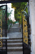Monastery Tourlotis near Thermi | Lesbos | Greece  2 - Photo JustGreece.com