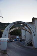 Monastery Agios Rafail near Thermi | Lesbos | Greece  2 - Photo JustGreece.com