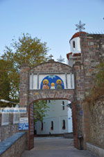 JustGreece.com Monastery Agios Rafail near Thermi | Lesbos | Greece  4 - Foto van JustGreece.com