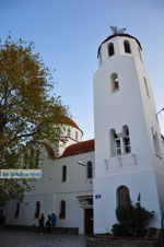 JustGreece.com Monastery Agios Rafail near Thermi | Lesbos | Greece  7 - Foto van JustGreece.com