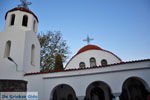 JustGreece.com Monastery Agios Rafail near Thermi | Lesbos | Greece  10 - Foto van JustGreece.com