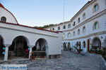 JustGreece.com Monastery Agios Rafail near Thermi | Lesbos | Greece  11 - Foto van JustGreece.com