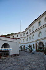 JustGreece.com Monastery Agios Rafail near Thermi | Lesbos | Greece  12 - Foto van JustGreece.com