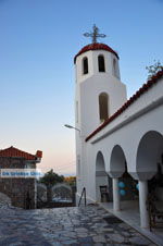 JustGreece.com Monastery Agios Rafail near Thermi | Lesbos | Greece  13 - Foto van JustGreece.com