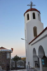 JustGreece.com Monastery Agios Rafail near Thermi | Lesbos | Greece  14 - Foto van JustGreece.com