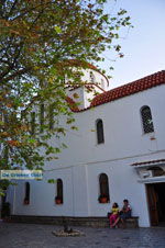 JustGreece.com Monastery Agios Rafail near Thermi | Lesbos | Greece  20 - Foto van JustGreece.com