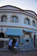 JustGreece.com Monastery Agios Rafail near Thermi | Lesbos | Greece  21 - Foto van JustGreece.com