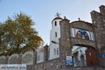 JustGreece.com Monastery Agios Rafail near Thermi | Lesbos | Greece  24 - Foto van JustGreece.com