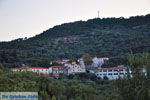 JustGreece.com Monastery Agios Rafail near Thermi | Lesbos | Greece  26 - Foto van JustGreece.com