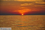 JustGreece.com Sunset near Molyvos | Lesbos | Greece  Photo 4 - Foto van JustGreece.com