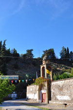Holly monastery Perivolis | Lesbos Greece | Photo 2 - Photo JustGreece.com