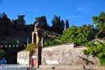 Holly monastery Perivolis | Lesbos Greece | Photo 3 - Photo JustGreece.com