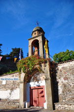 Holly monastery Perivolis | Lesbos Greece | Photo 5 - Photo JustGreece.com