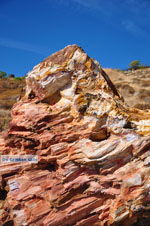 JustGreece.com Petrified forest near Sigri | Lesbos Greece | Photo 16 - Foto van JustGreece.com