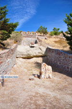 JustGreece.com Petrified forest near Sigri | Lesbos Greece | Photo 22 - Foto van JustGreece.com