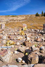 JustGreece.com Petrified forest near Sigri | Lesbos Greece | Photo 26 - Foto van JustGreece.com