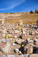 JustGreece.com Petrified forest near Sigri | Lesbos Greece | Photo 27 - Foto van JustGreece.com