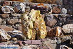 JustGreece.com Petrified forest near Sigri | Lesbos Greece | Photo 31 - Foto van JustGreece.com