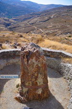 JustGreece.com Petrified forest near Sigri | Lesbos Greece | Photo 38 - Foto van JustGreece.com