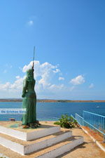 JustGreece.com Kotsinas Limnos (Lemnos) | Greece | Photo 24 - Foto van JustGreece.com