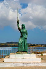 Kotsinas Limnos (Lemnos) | Greece | Photo 27 - Photo JustGreece.com