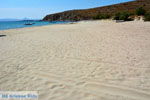 JustGreece.com beach Chavouli near Moudros Limnos (Lemnos) | Greece Photo 1 - Foto van JustGreece.com