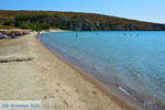 beach Chavouli near Moudros Limnos (Lemnos) | Greece Photo 7 - Photo JustGreece.com