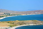 JustGreece.com beach Evgatis (Nevgatis) near Thanos and Kontopouli | Limnos (Lemnos) Photo 2 - Foto van JustGreece.com