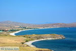 JustGreece.com beach Evgatis (Nevgatis) near Thanos and Kontopouli | Limnos (Lemnos) Photo 3 - Foto van JustGreece.com