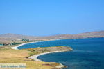 JustGreece.com beach Evgatis (Nevgatis) near Thanos and Kontopouli | Limnos (Lemnos) Photo 4 - Foto van JustGreece.com