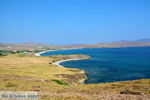 JustGreece.com beach Evgatis (Nevgatis) near Thanos and Kontopouli | Limnos (Lemnos) Photo 5 - Foto van JustGreece.com