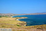 JustGreece.com beach Evgatis (Nevgatis) near Thanos and Kontopouli | Limnos (Lemnos) Photo 5 - Foto van JustGreece.com