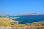 JustGreece.com beach Evgatis (Nevgatis) near Thanos and Kontopouli | Limnos (Lemnos) Photo 6 - Foto van JustGreece.com