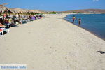 JustGreece.com beach Evgatis (Nevgatis) near Thanos and Kontopouli | Limnos (Lemnos) Photo 10 - Foto van JustGreece.com