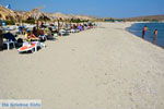 JustGreece.com beach Evgatis (Nevgatis) near Thanos and Kontopouli | Limnos (Lemnos) Photo 11 - Foto van JustGreece.com