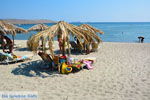 JustGreece.com beach Evgatis (Nevgatis) near Thanos and Kontopouli | Limnos (Lemnos) Photo 14 - Foto van JustGreece.com