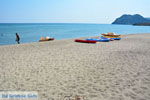 JustGreece.com beach Evgatis (Nevgatis) near Thanos and Kontopouli | Limnos (Lemnos) Photo 15 - Foto van JustGreece.com