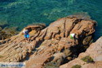 JustGreece.com Grot of Filoktitis | Kavirio Limnos (Lemnos) | Photo 1 - Foto van JustGreece.com