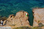 Grot of Filoktitis | Kavirio Limnos (Lemnos) | Photo 3 - Foto van JustGreece.com