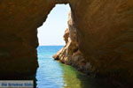 JustGreece.com Grot of Filoktitis | Kavirio Limnos (Lemnos) | Photo 23 - Foto van JustGreece.com