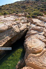 JustGreece.com Grot of Filoktitis | Kavirio Limnos (Lemnos) | Photo 29 - Foto van JustGreece.com