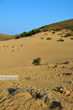 Amothines woestijn near Katalakos Limnos (Lemnos) | Photo 36 - Photo JustGreece.com