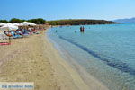 JustGreece.com beach Megalo Fanaraki near Moudros Limnos (Lemnos) | Photo 13 - Foto van JustGreece.com